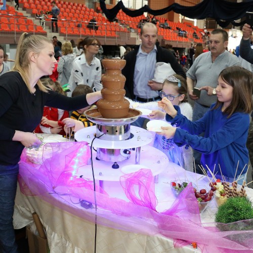 III Bajkowy Bal Karnawałowy